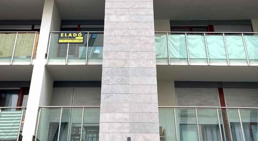 Átalakulóban a lakáshitelek piaca - Háttérbe szorultak a spekulánsok