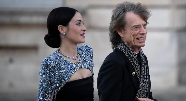 Mick Jagger: A 8 gyerekemnek nincs szüksége az 500 millió dolláros vagyonomra
