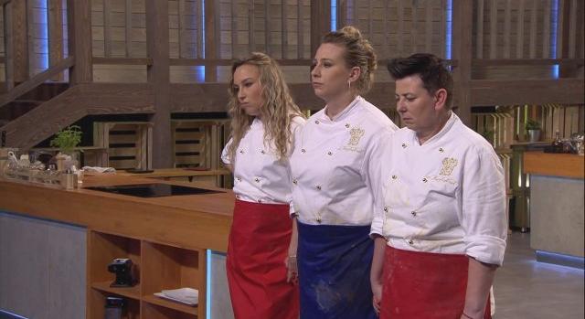 Ők A Konyhafőnök 10. évadának finalistái