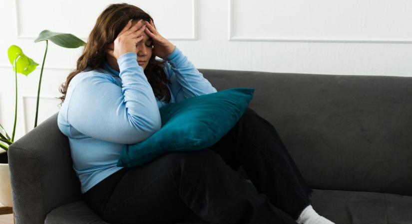 Ezeket a nőket jobban kínozzák a változókor tünetei
