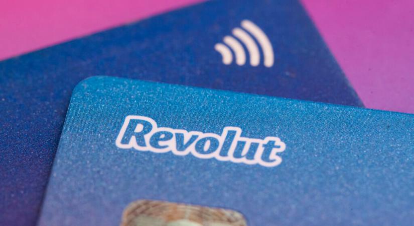 Ismét késik a Revolut a pénzügyi beszámolók beadásával
