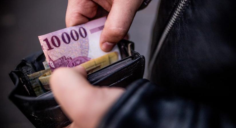 Magyarország sebezhető, kemény hónapok előtt áll a forint