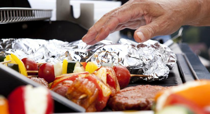 Bevált konyhai praktikák: finomabb ételek, frissentartás, takarítás