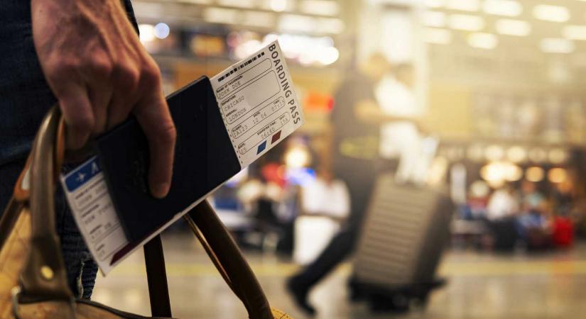 Komplett iparággá nőtte ki magát az útlevél biznisz