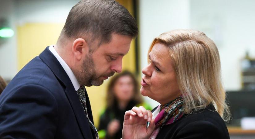 Napokon belül megállapodhatnak az uniós tagállamok a tíz jogszabályból álló migrációs paktum utolsó eleméről