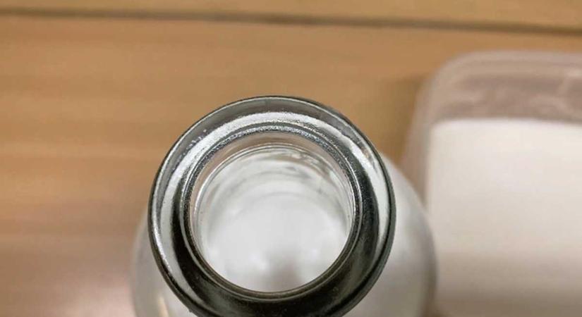 Kolléganőnk zabtejet készített házilag – pillanatok alatt megvan, tartósítószer-mentes és fényévekkel olcsóbb, mint bolti társai