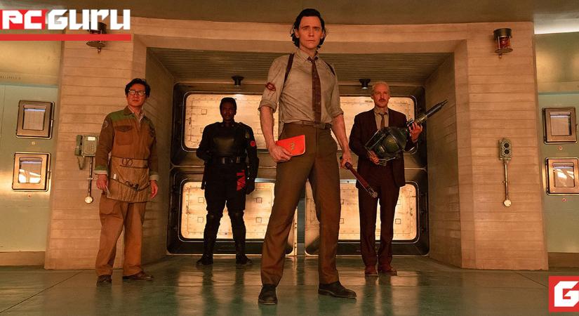 Instant libabőrt okoz Loki kísérteties visszatérése, avagy íme a Disney októberi kínálata