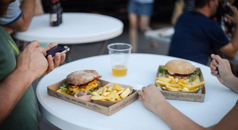 Itt a nagy hétvégi programajánló Vasból: ikertalálkozó, Food Truck Show, koncertek, szüreti mulatság