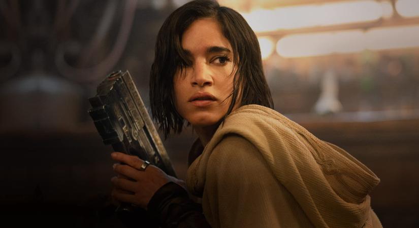 Beperelték a Netflixet egy törölt Rebel Moon-szerepjáték miatt, melynek készítőivel állítólag igencsak kibabrált a streaming szolgáltató