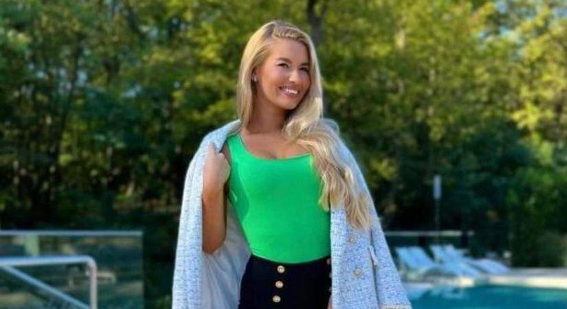 Balázs Liliért izgulhatunk a Miss Universe döntőjén  videó