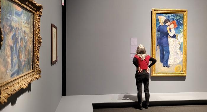 Renoir – Az életöröm művésze