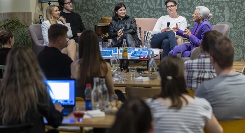 Hogyan hat ránk az AI? A mesterséges intelligencia nyomába eredtünk