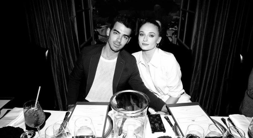 Sophie Turner Joe Jonas egyik levelét használná fel ellene a bíróságon