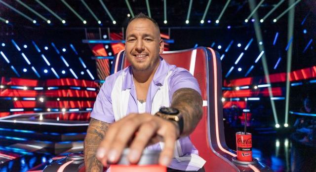 Curtis Majkával közös barátaikról: Vannak olyanok, akik általam jöttek ebbe a brigádba és mondjuk odahúznak