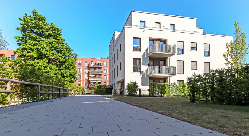 Már nem köröznek a befektetők az ilyen ingatlanok felett: mégis, mitől ijedtek meg?