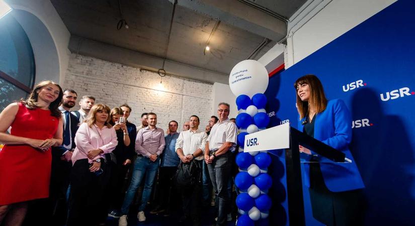 A befektetők elriasztása miatt aggódik az USR