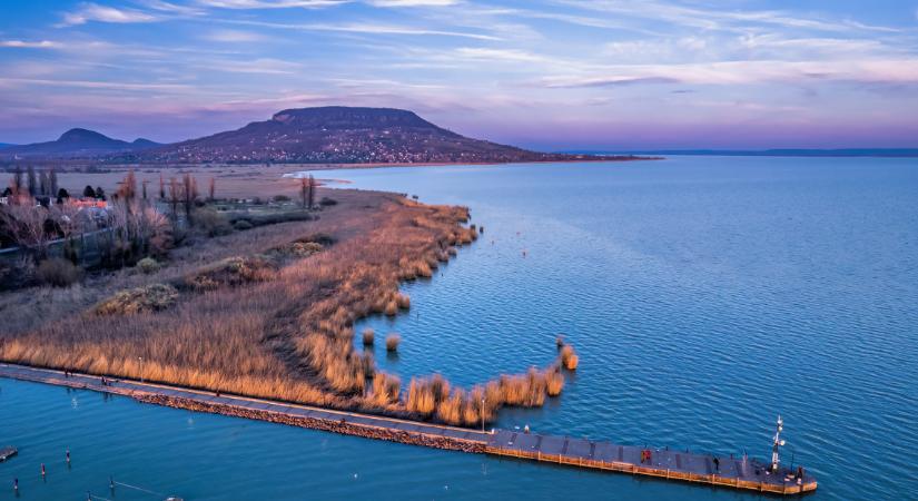 Kész, ennyi volt: megpecsételődött a balatonfüredi görög falu sorsa