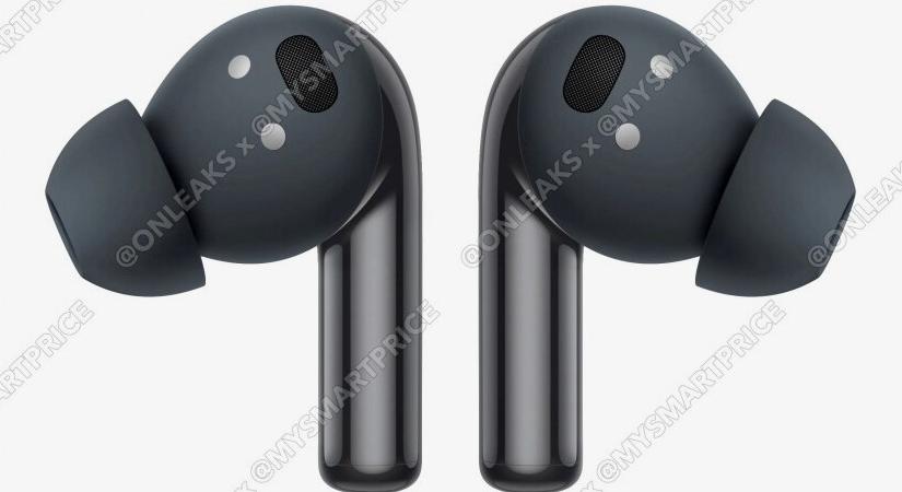 Formailag nem lesz újdonság a OnePlus Buds 3