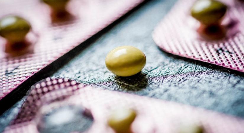 Kapcsolatot találtak a fogamzásgátló tabletta és a depresszió között