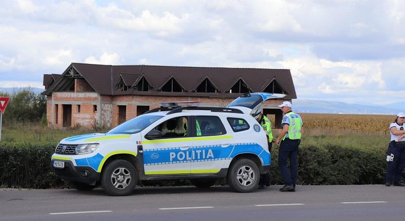Sok a drogos sofőr a háromszéki utakon: a megyei tanács drogtesztekkel segíti a rendőrséget