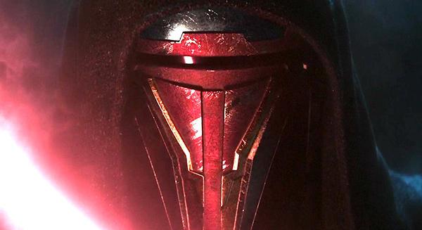 A Sony törölte a Star Wars: KoTOR-remake nyomait