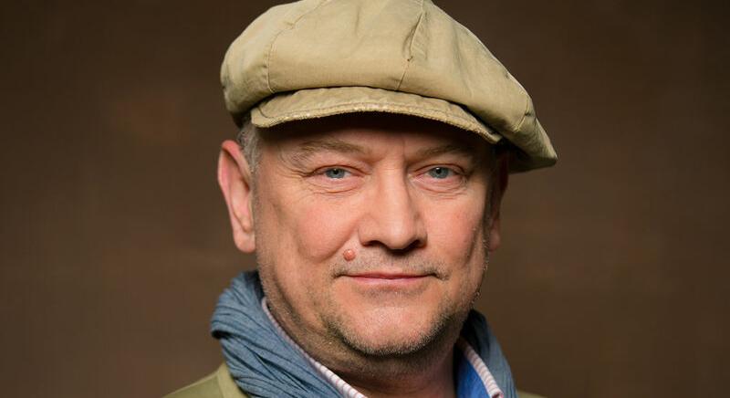 Znamenák István: “Nem tűrhetjük, hogy a félelem irányítson mindent”