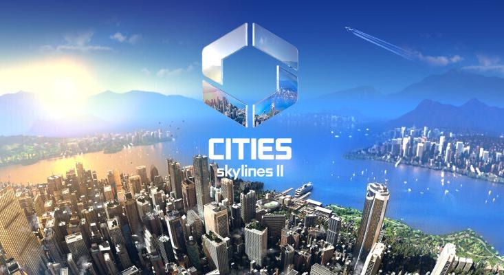 Cities: Skylines II - A konzolos verziók jövő év tavaszára csúsznak