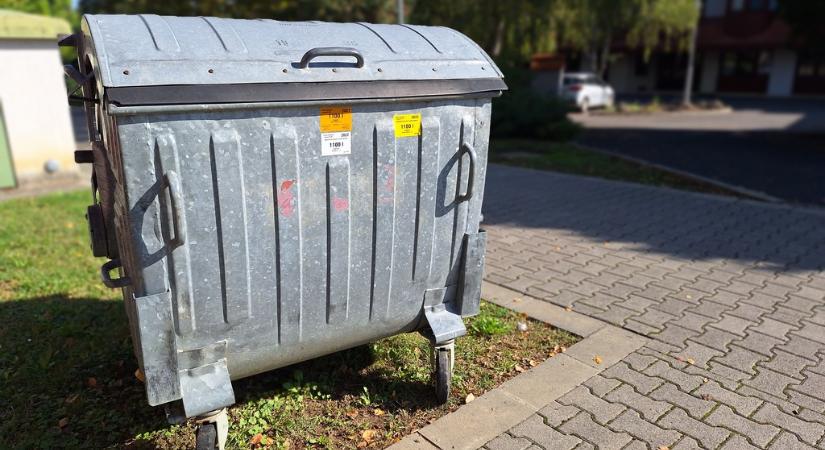 Köztisztasággal kapcsolatos rendeletet fogadott el a képviselő-testület