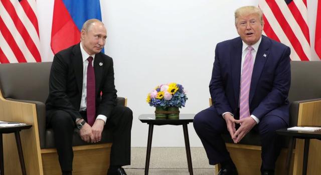 Donald Trump újabb elnökségével az I. világháború előtti rend térhet vissza Európában