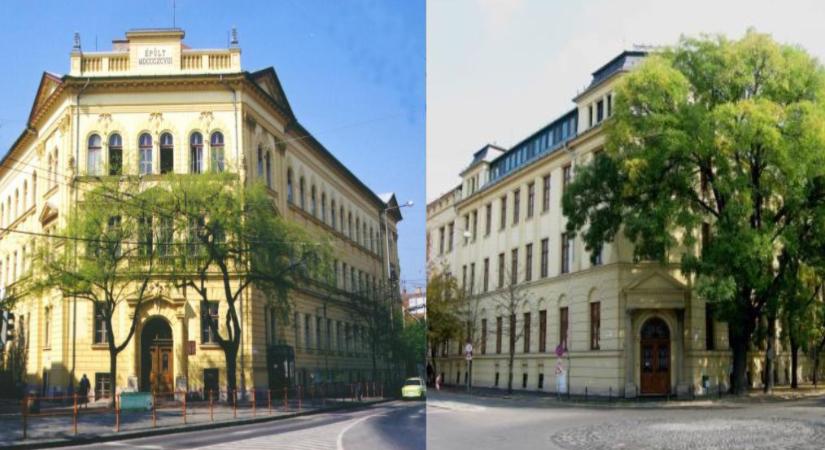 Két szegedi oktatási intézmény is jubileumot ünnepelhet