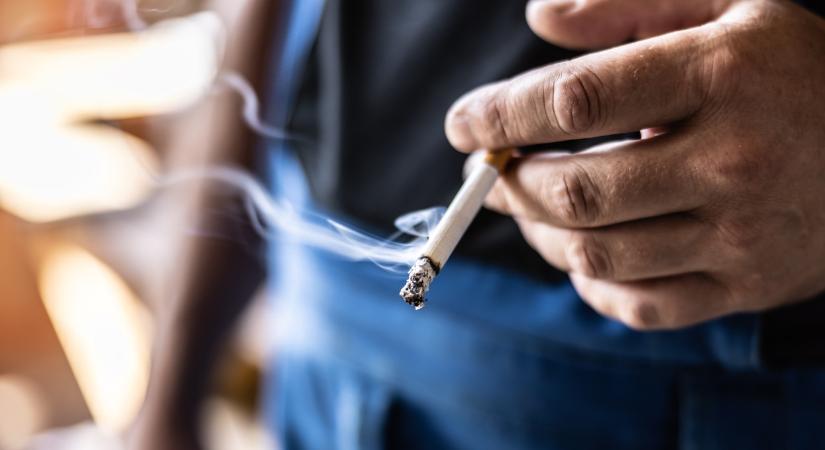 Illegális cigarettagyártót fogtak Szabolcsban: hihetetlen, mekkora tételben csalta az adót