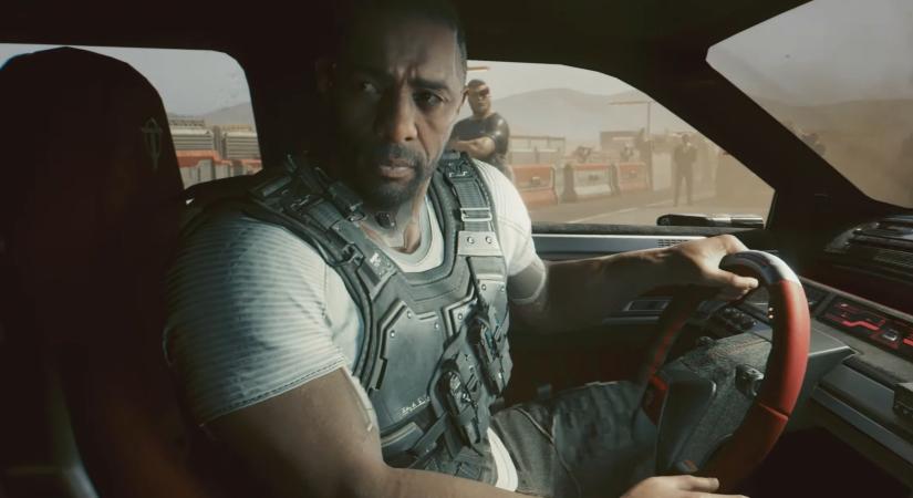 Cyberpunk 2077: Könnyen kizárhatod magad a Phantom Libertry történetéből, ha rossz választ adsz az egyik beszélgetés során