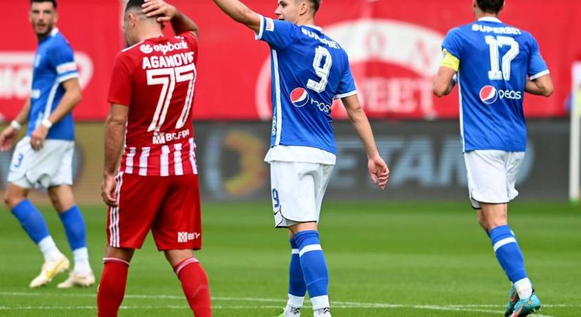 SuperLiga: pokolian nehéz kiszállások elé néz a Sepsi OSK