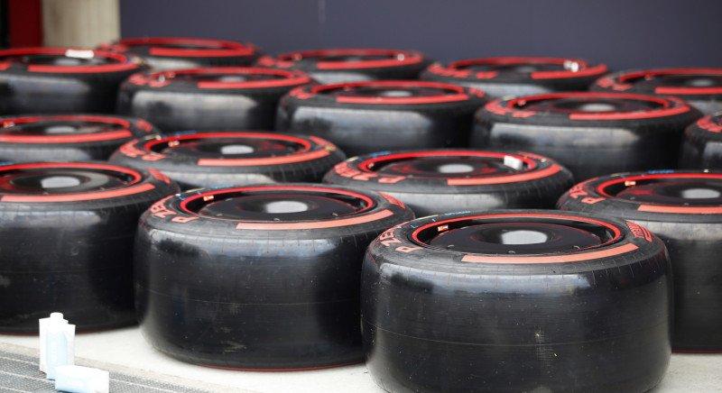 Új keverékkel kísérletezik az F1-es Mexikóvárosi Nagydíjon a Pirelli