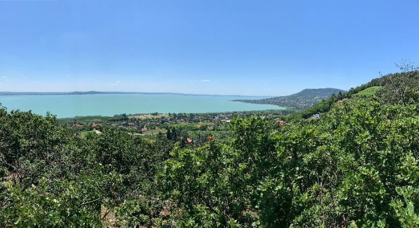 Felejthetetlen élmények ősszel is a Balatonparton!