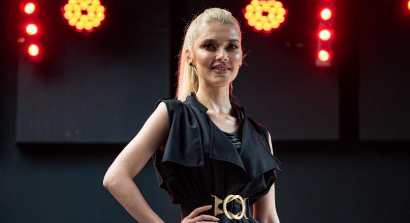 Herceg Erika visszatér az RTL képernyőjére: A Konyhafőnökben véleményezi majd az ételeket