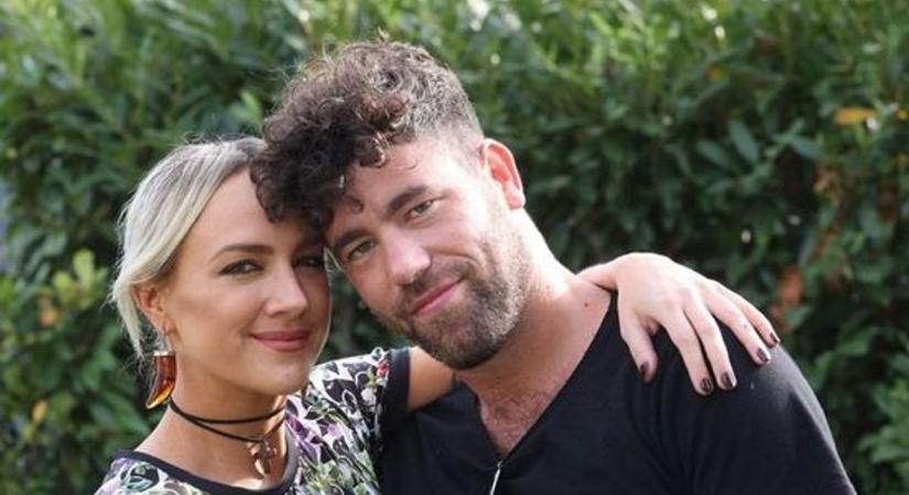 A válásra készülő Tóth Gabi bejelentette: a ház az övé
