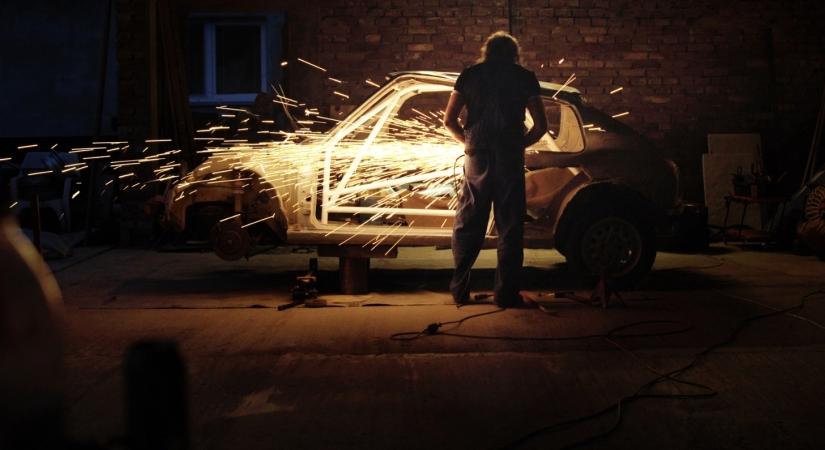 Kortárs szlovák rendező filmjét láthatják a debreceniek