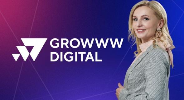 A Webshippy korábbi country managere a Growww Digital új értékesítési és marketing igazgatójaként folytatja