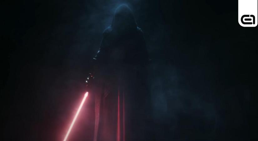 Az éj leple alatt törölhették a várva várt Star Wars-játékot