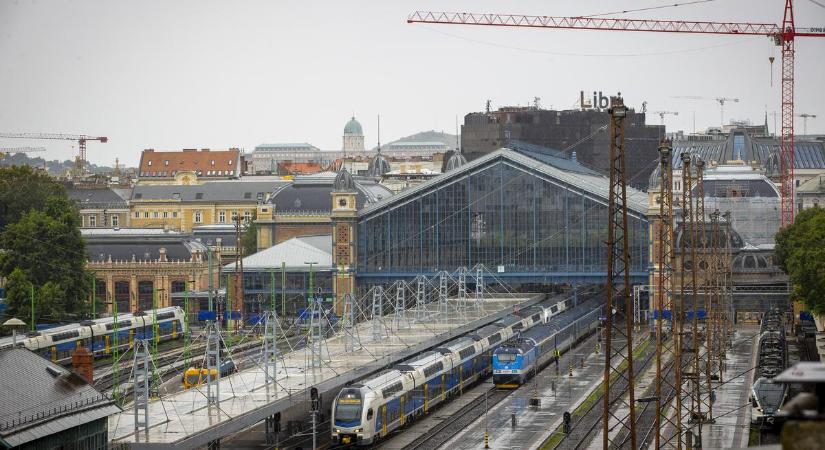 Ki ezért a felelős? Levágják a nyugat-európai hálózatról a MÁV vonatait, az osztrákok súlyos menetrendi változást léptettek életbe