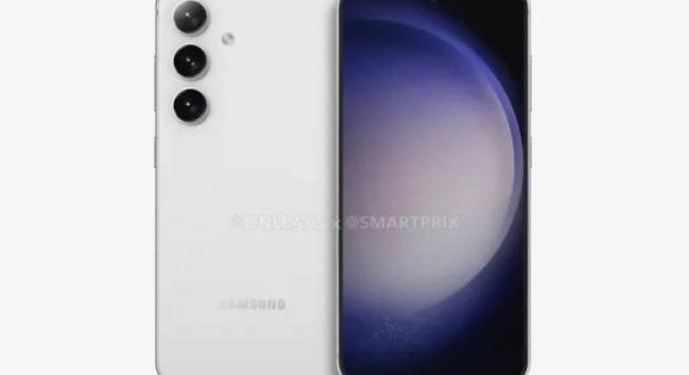Kiszivárgott képeken és videón tekinthető meg a Galaxy S24 dizánja