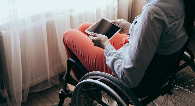 2024-ben 61,5 milliárd áll rendelkezésre rehabilitációs célú foglalkoztatásra