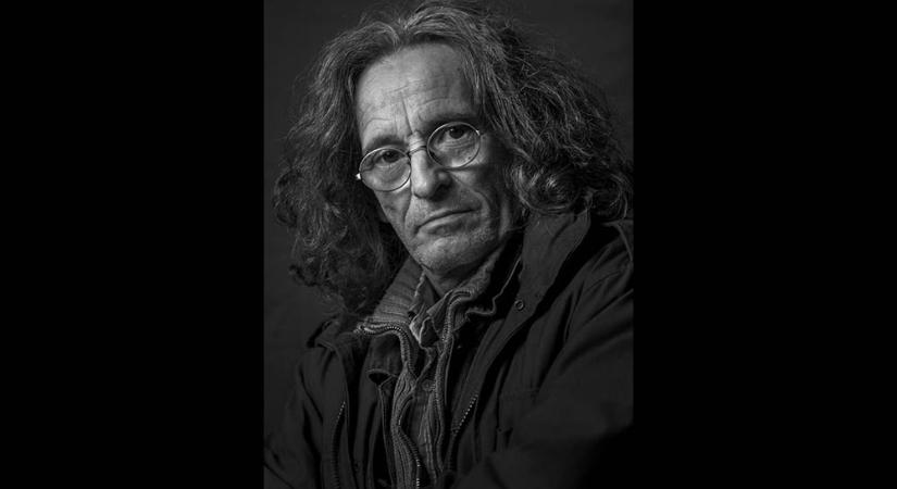 Elhunyt Szirtes András Balázs Béla-díjas filmrendező