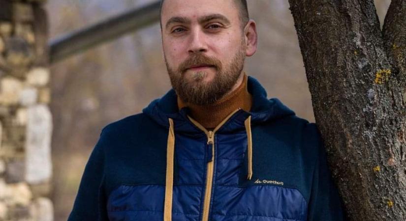Markó Róbert a Kabóca Bábszínház új igazgatója!