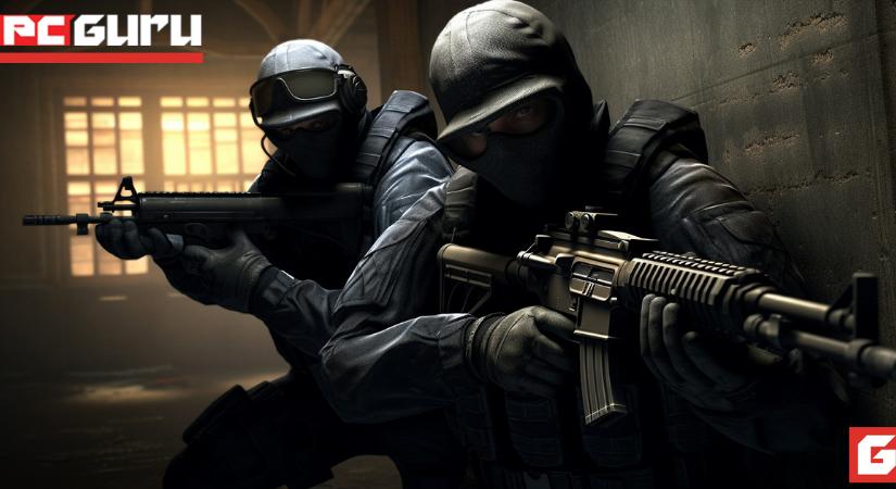 Nem felhőtlen az öröm a Counter-Strike 2 megjelenése miatt