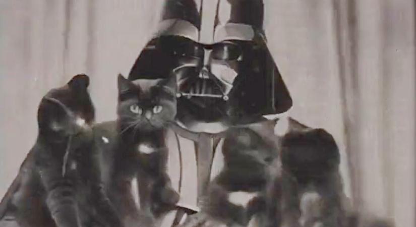 Ebédidő: így változtatta meg a Star Wars a történelmet