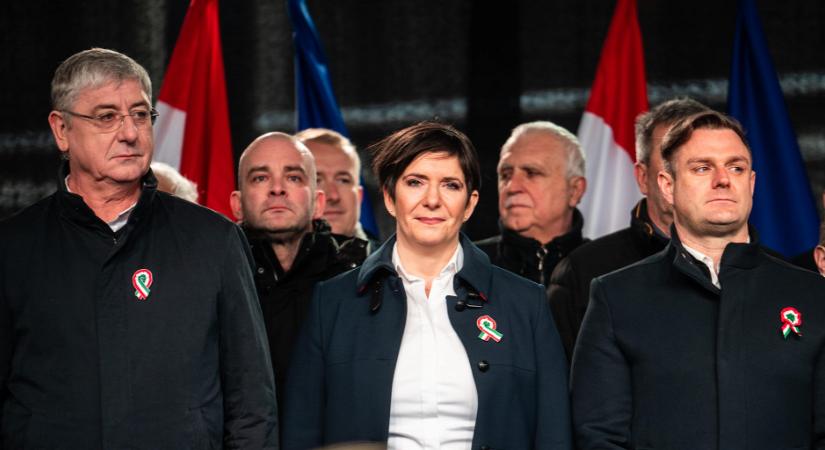 Adóemelésekről és brüsszeli behódolásról szól Gyurcsányék programja