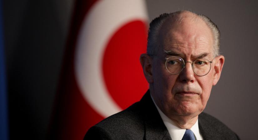 Megszólalt John J. Mearsheimer, szerinte teljesen haszontalanok a szankciók