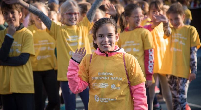 Idén is megmozgatják Európát a magyar diákok